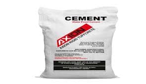 10kg Axion Rigid Tuffcrete Cement product