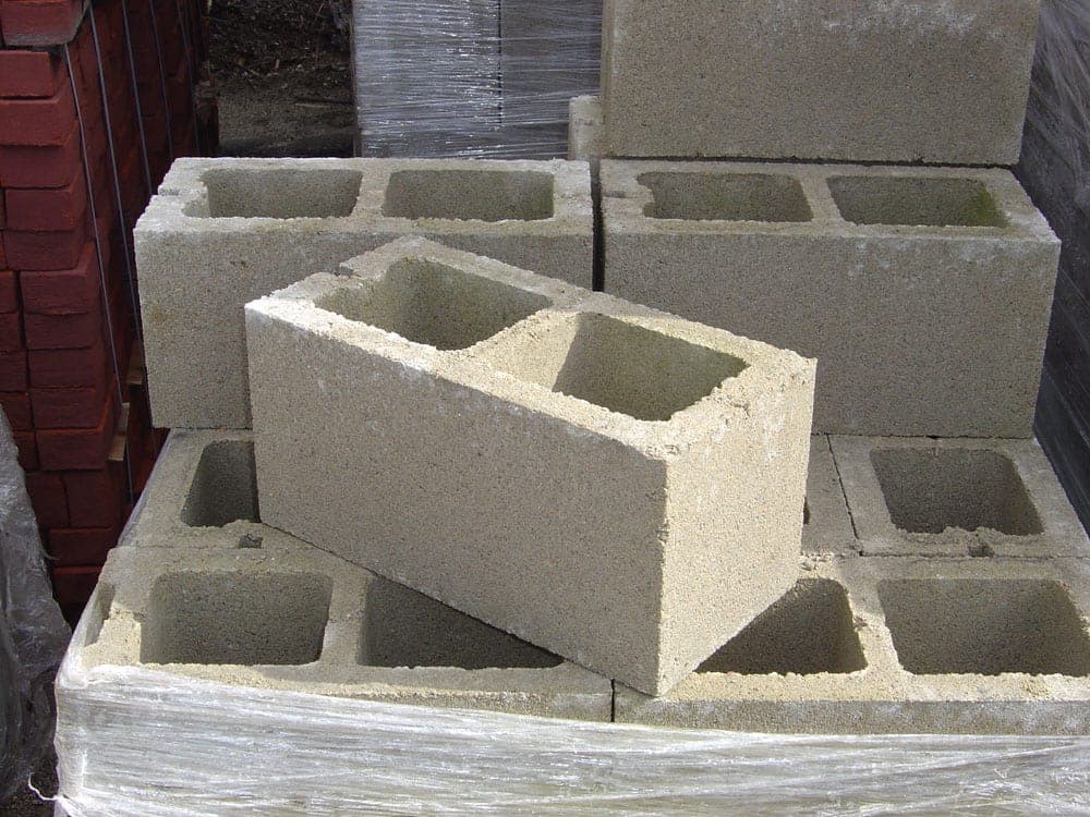 High-Quality Standard Concrete AAC Blocks product