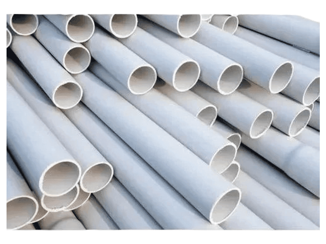 2″ PVC Pressure Pipe product